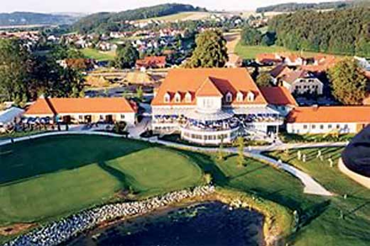 Golfanlage Bad Abbach Deutenhof
