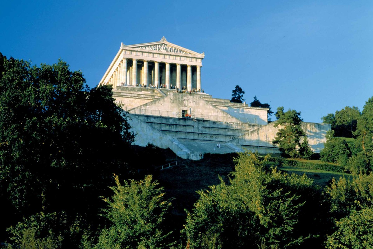 Walhalla