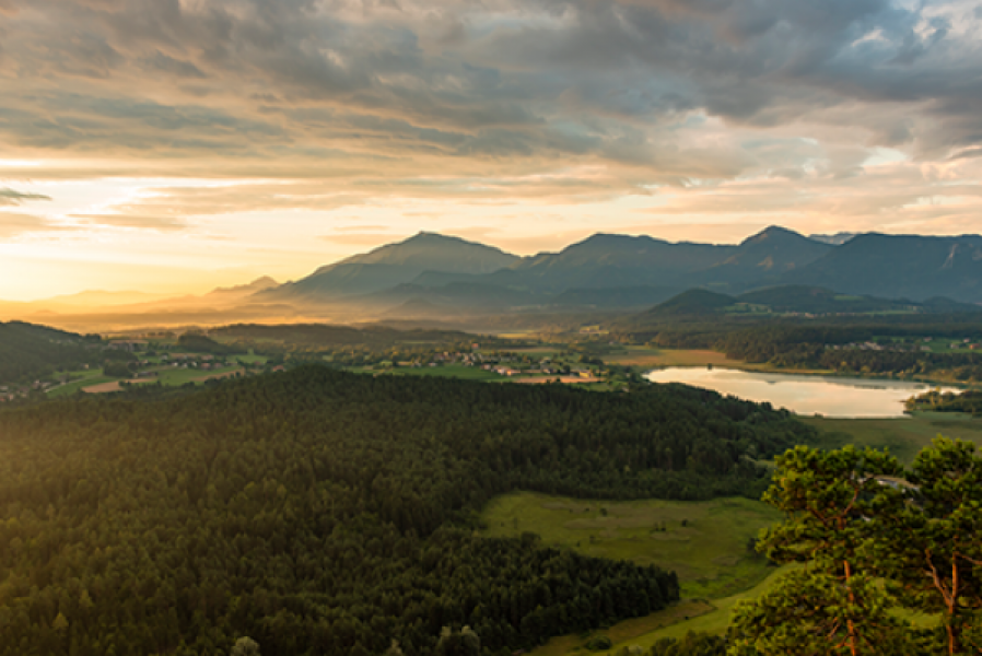 033 18 FRANZGERDL Klopeiner See 8998