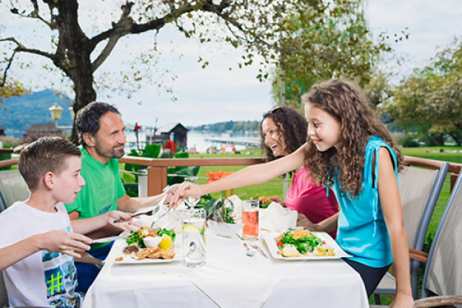 Klopeiner See und Karnten Werbung 2017 09 06 1027