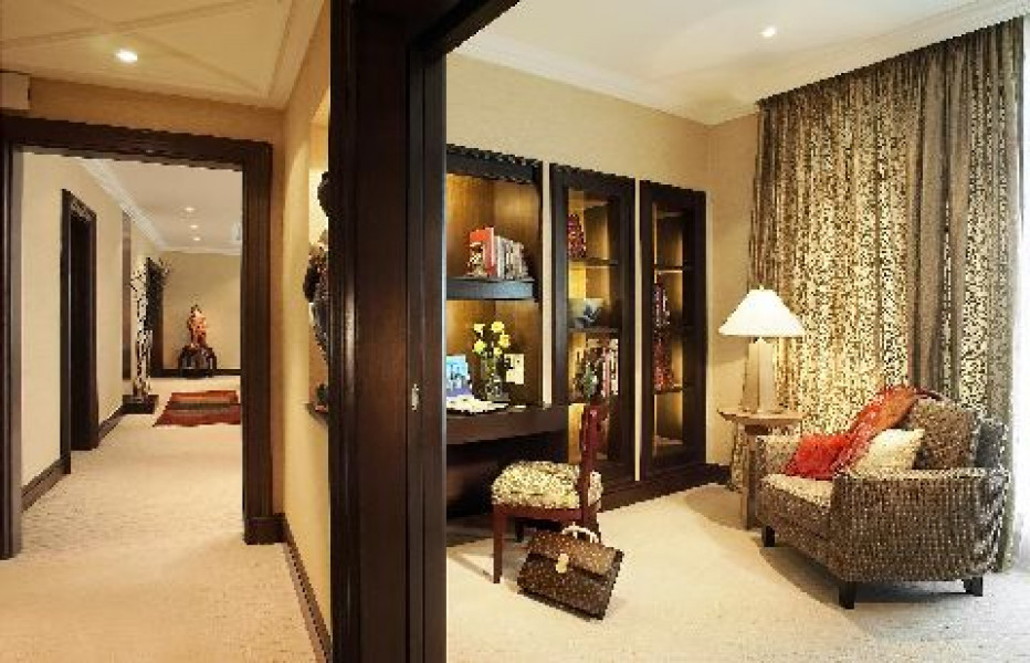 All Suite Wing Suite Study RC Kuala Lumpur