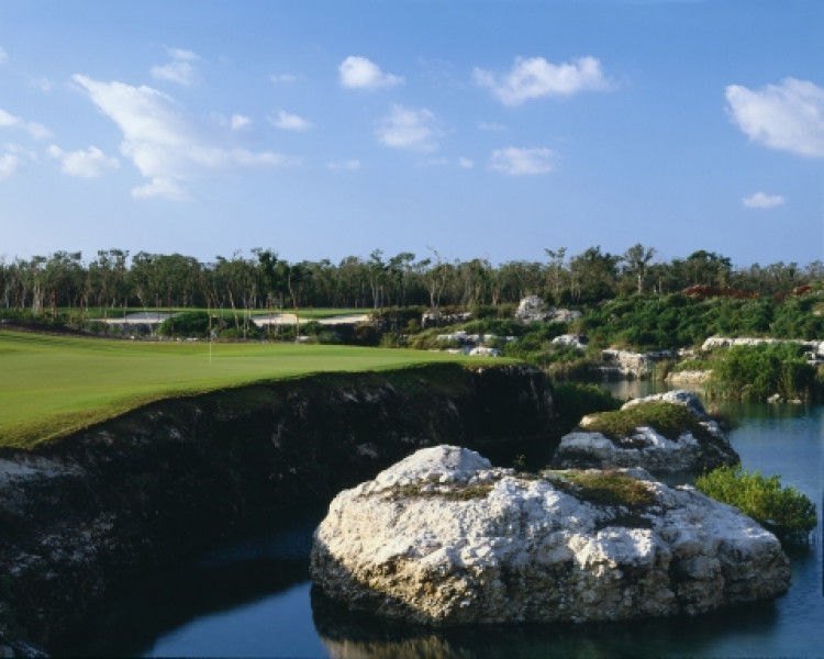 El Camaleon aufreisser