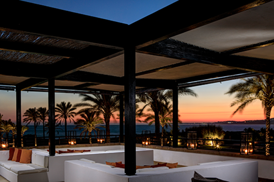 7 RFH Verdura Resort Granita Bar Terrace