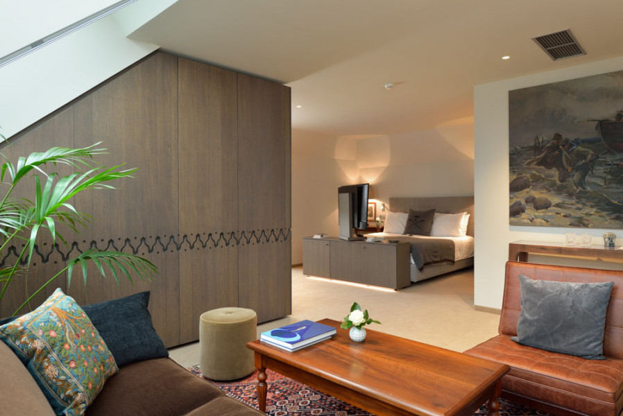 411 Kings House accommodation Royal Bled