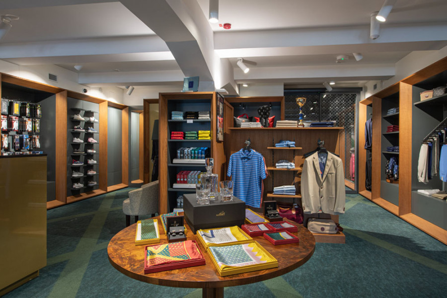 420 Proshop Royal Bled