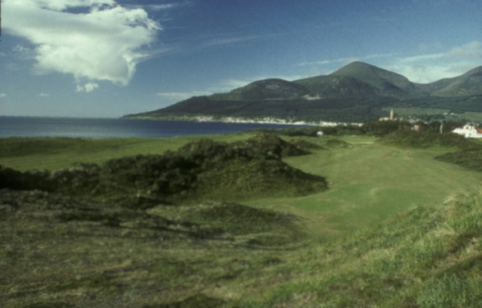 Royal County Down
