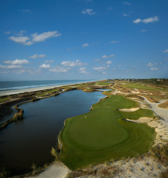 Kiawah Island