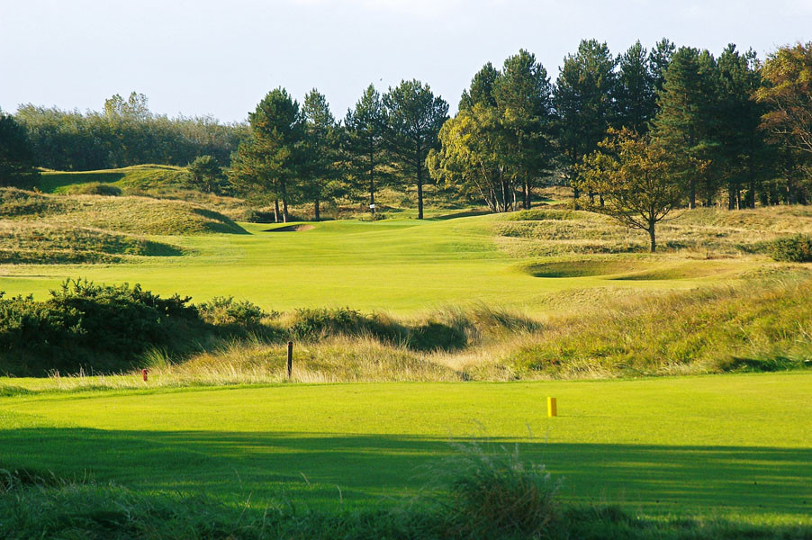 Southport & Ainsdale