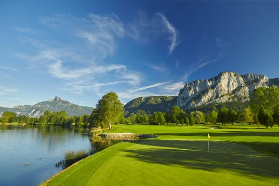 GC Am Mondsee
