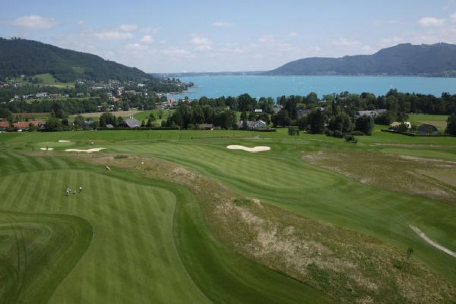 GC am Attersee