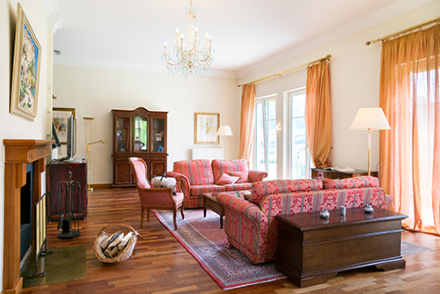 Ennstal Classic Suite klein c Richard Schabetsberger