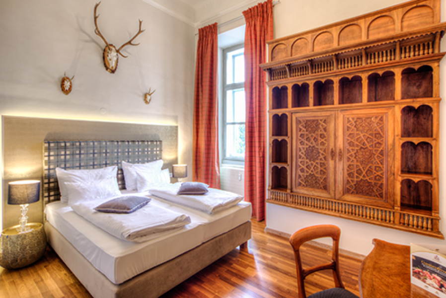 Fuerstin Wrede Schlafzimmer Nr2 1