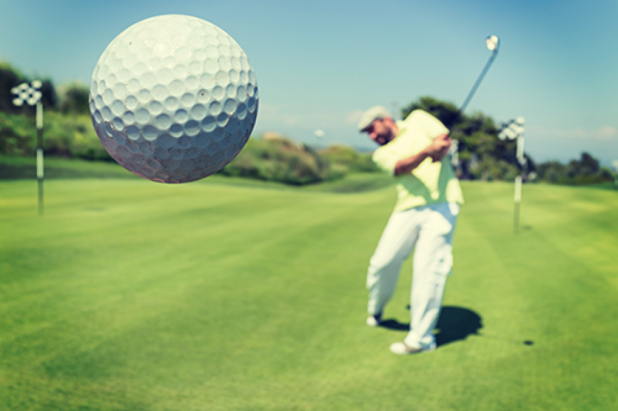 action golfcAdobeStock