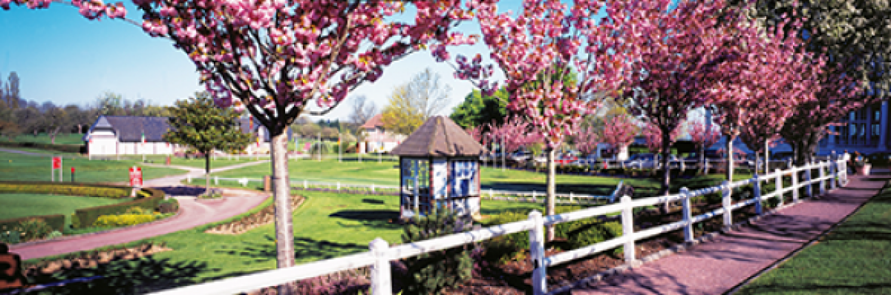 6 Barriere Deauville