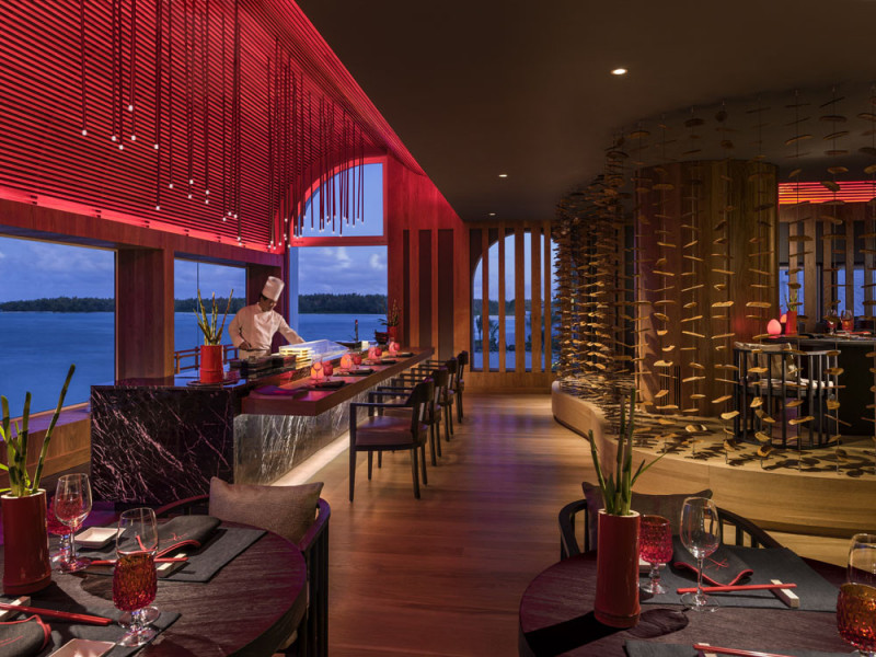 Kushi Restaurant2