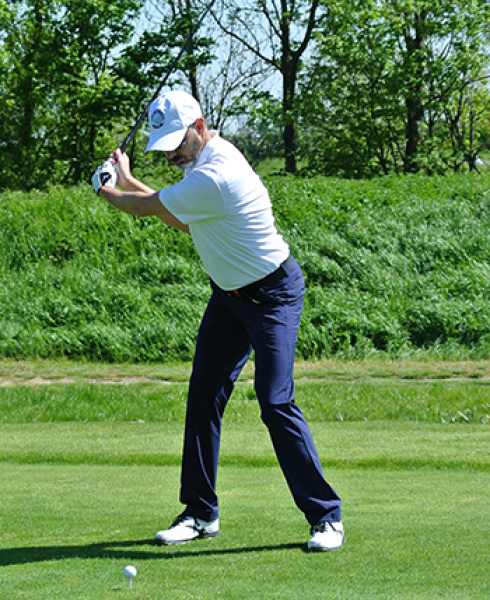 3 GC Siemens Florian im Team Dress