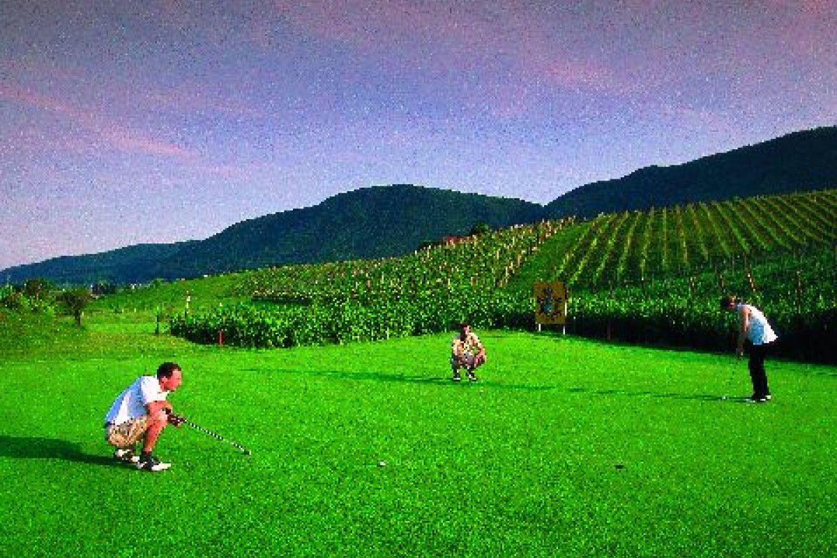 GolfSlovenskeKonjice