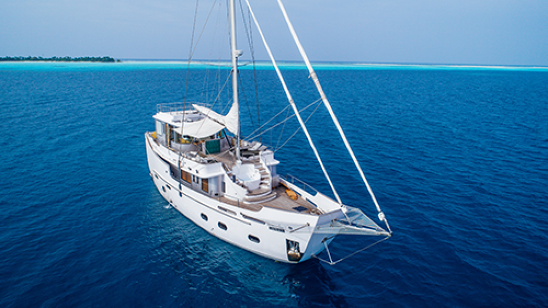 511 Soneva in Aqua exterior