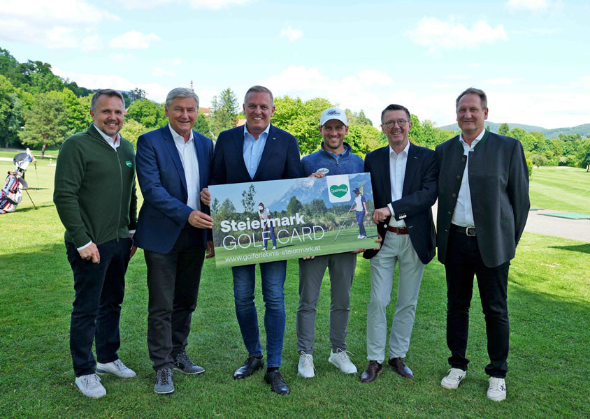 GEPA 20250519 Steiermark GOLF CARD