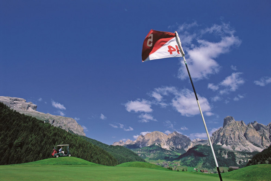 GC Alta BAdia