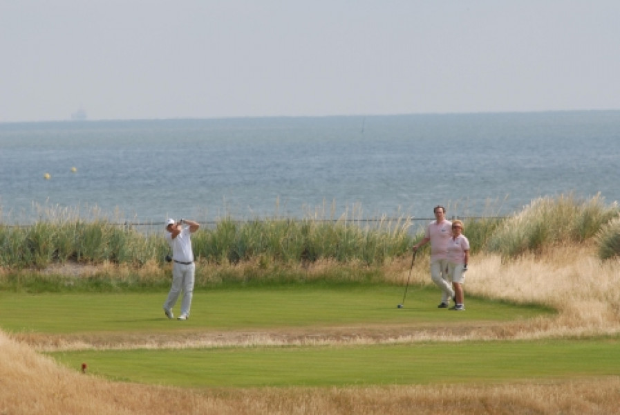 GC Budersand Sylt 2