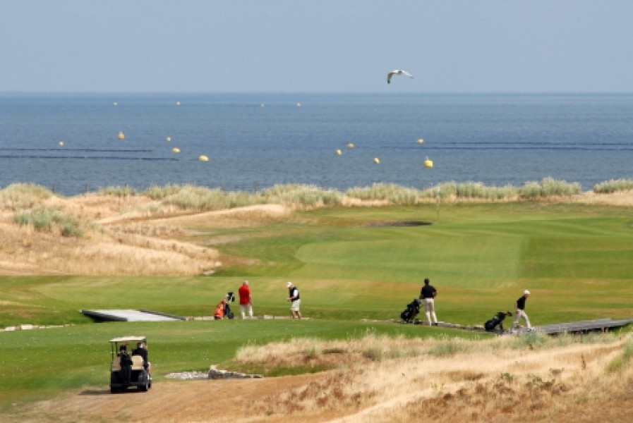 GC Budersand Sylt