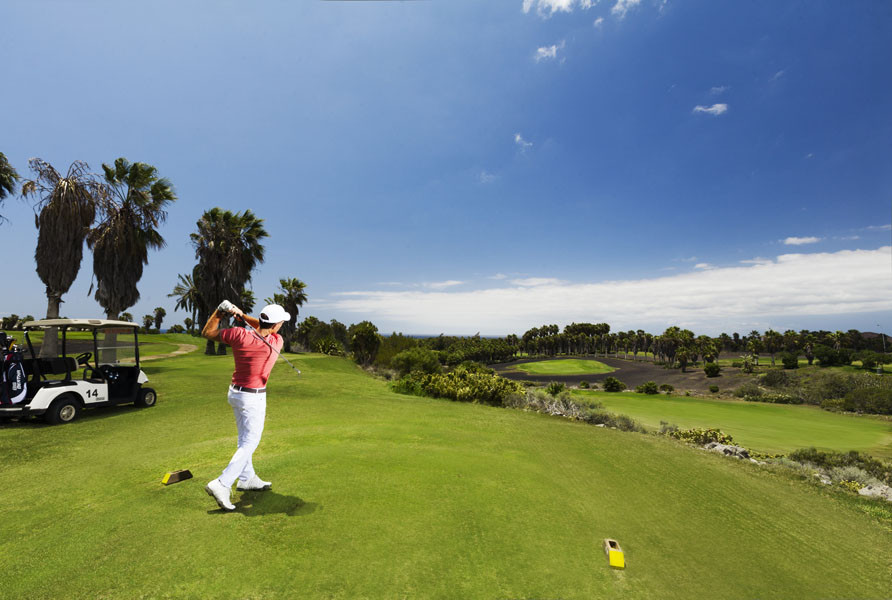 Golf del Sur San Miguel de Abona2