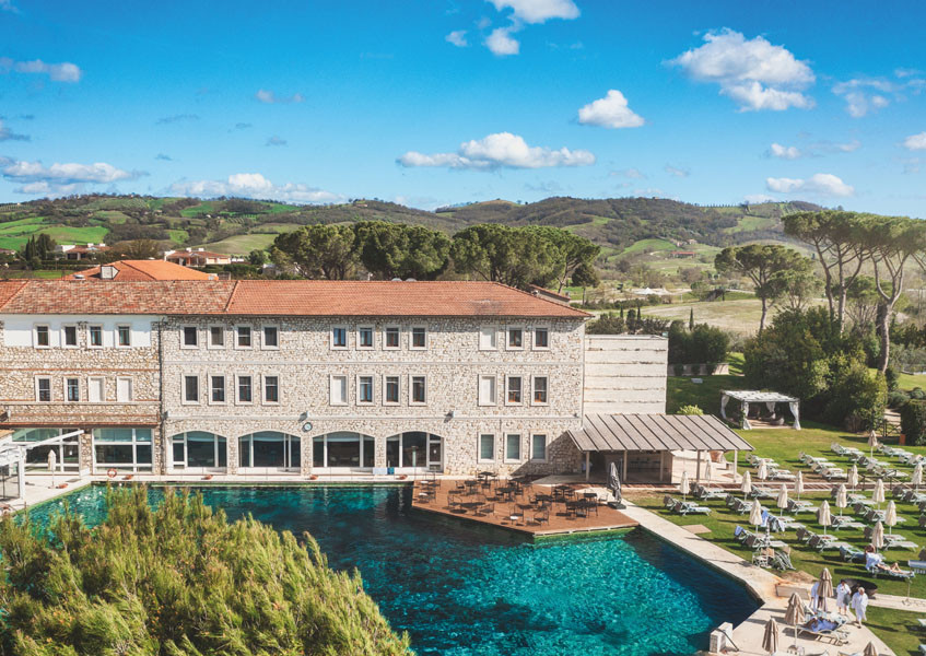 TermeDiSaturnia Morgen Modifica