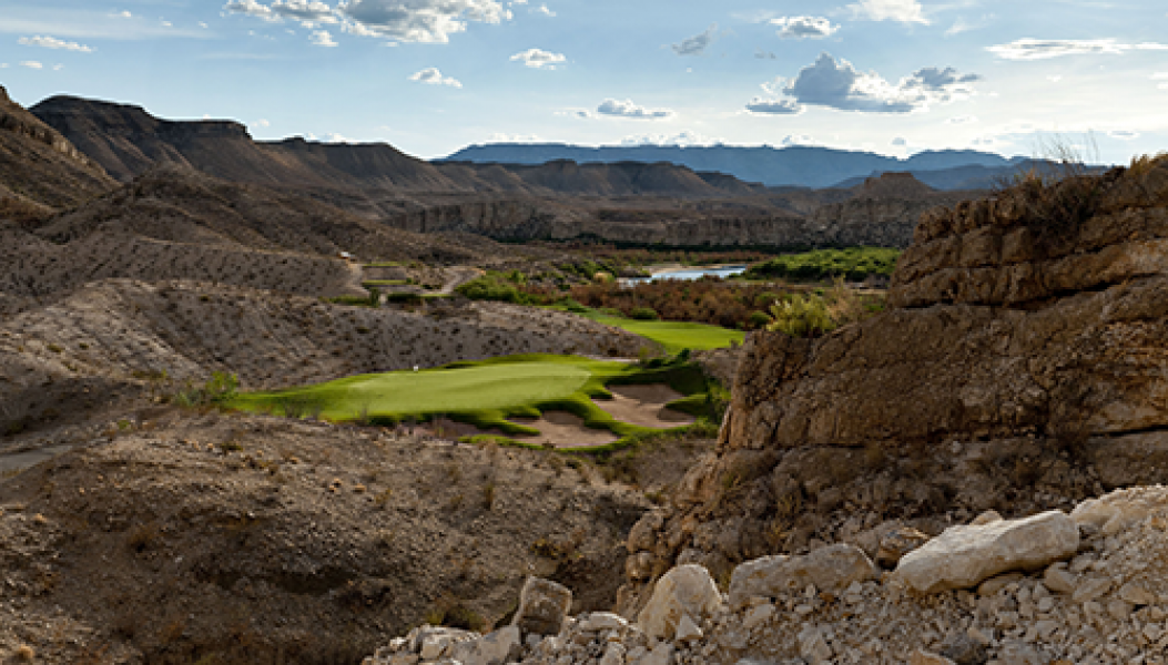 Black Jacks Crossing Lajitas Golf Resort Spa 3 neu