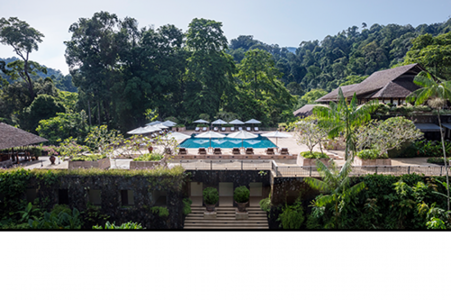 TDL Resort Overview 4