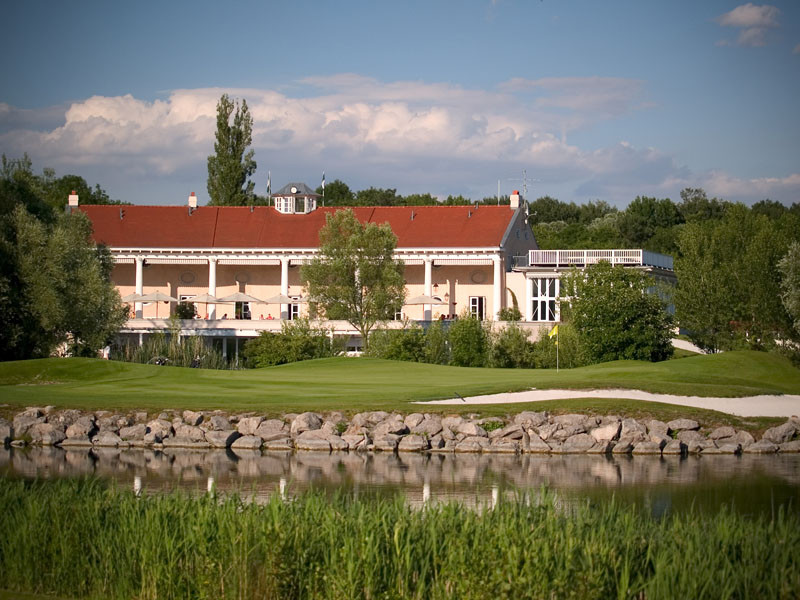 Colony Club Gutenhof