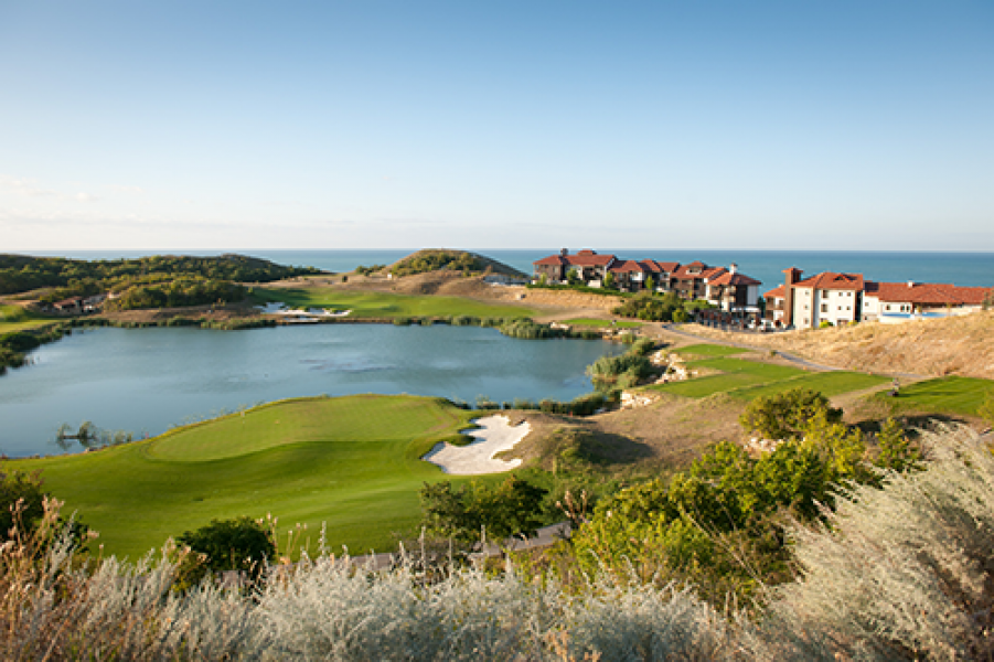 TC Golf Course image 10