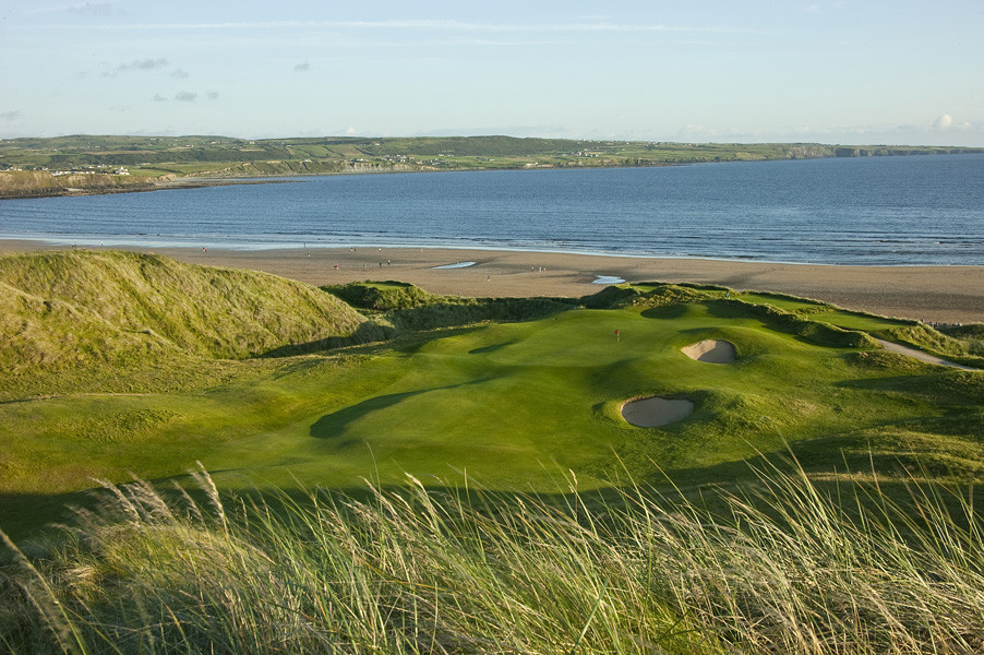 Lahinch