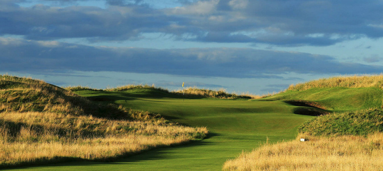 Muirfield