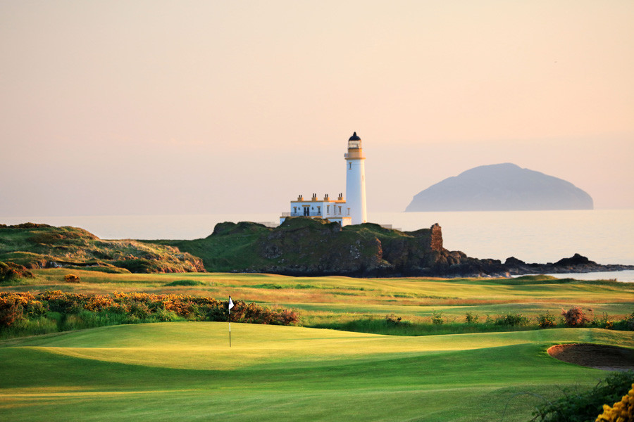 turnberry lighthouse 53013108695 o