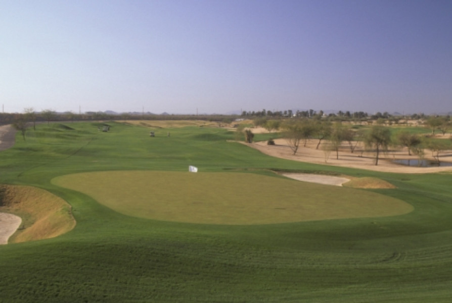 TPC Scottsdale 082