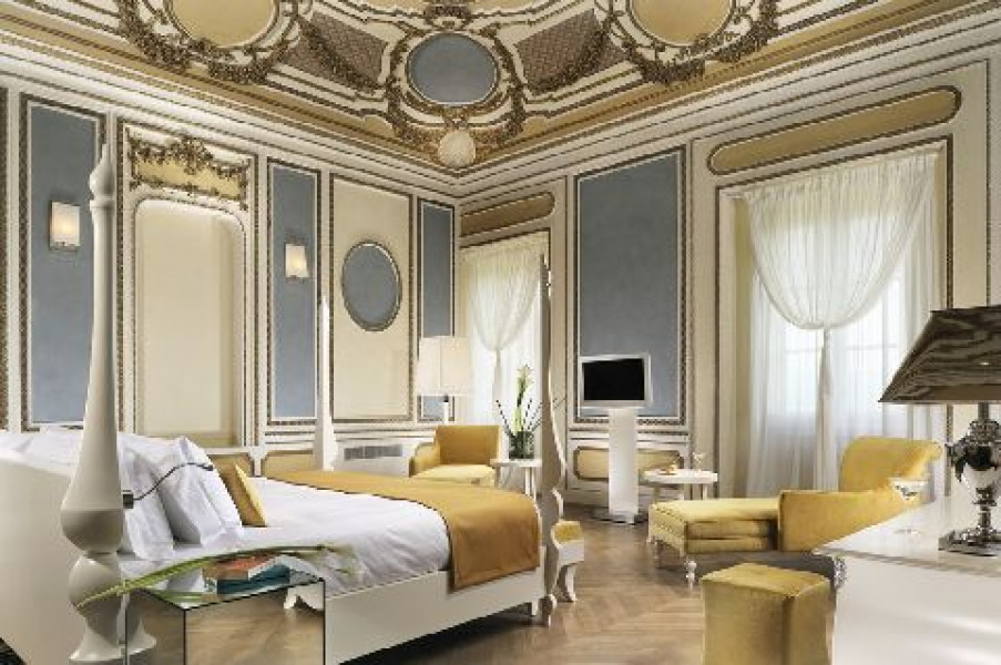 MASCHERE MARCHESA LILIANA SUITE