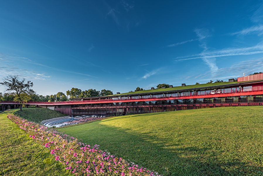 Esterni Mattina Presto 394