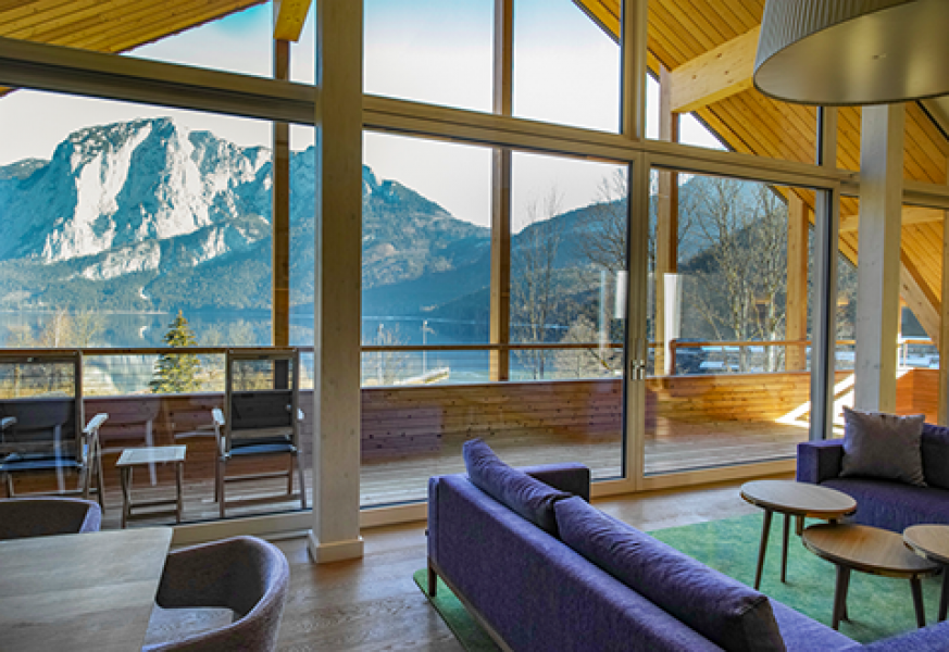 Ohner R ZimmerAusblick 10