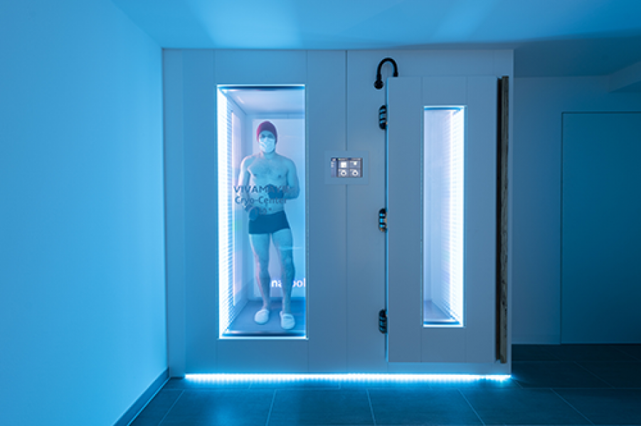 009 20 FRANZGERDL VIVAMAYR Kaeltekammer heller 9820 2