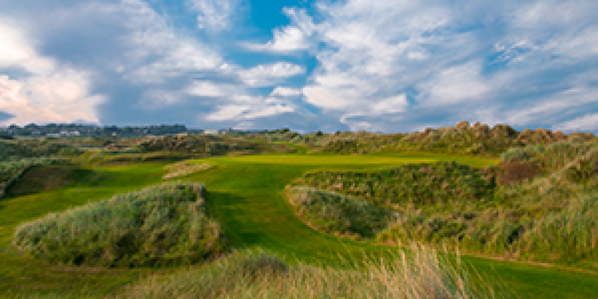 Dublin Portmarnock Golf Links