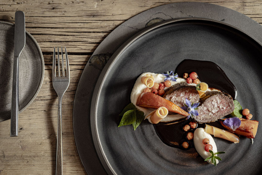 WIESERGUT Kulinarik Copyright Klaus Peterlin 8