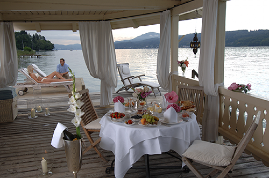 Fruhstuck mit Flair c Worthersee Tourismus GmbH Foto Gerdl