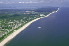 Luftaufname 3 Kaiserbader