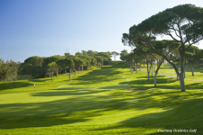 Ocenico Old Course 6