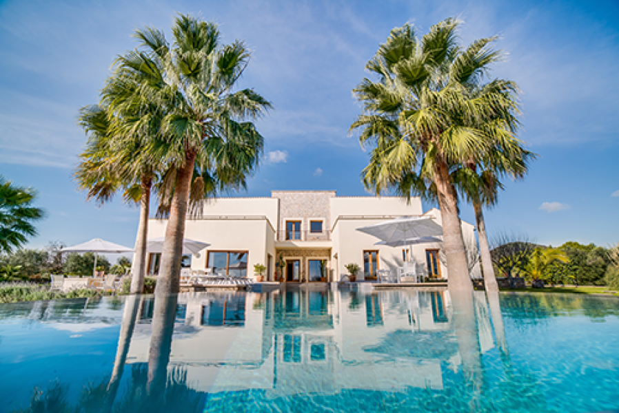 Finca Son Sard Nou c Fincallorca