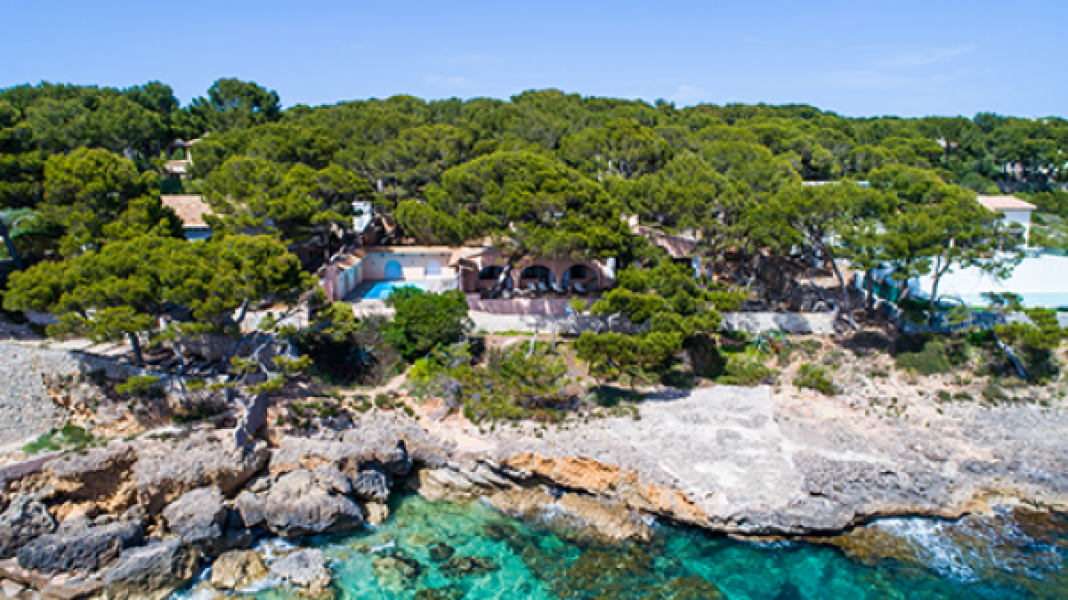 Villa Lumb c Fincallorca